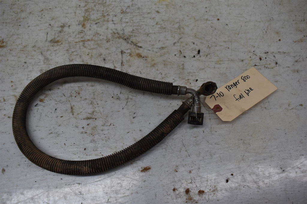 2010Polaris Ranger 800 Crew Cab Fuel Line 2520932