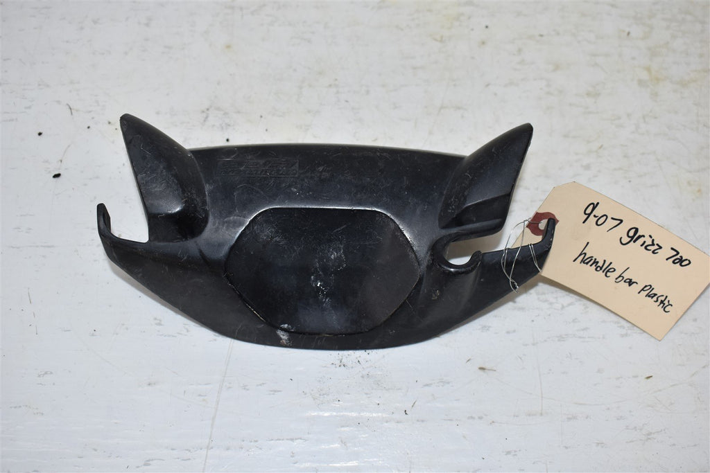 2007 Yamaha Grizzly 700 Handlebar Cover 3B4-26124-00-00