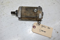 2007 Yamaha Grizzly 700  Starter 1S3-81890-00-00