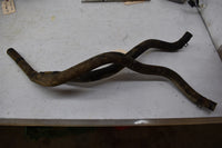 2007 Yamaha Grizzly 700 Coolant Hoses 3B4-12576-00-00