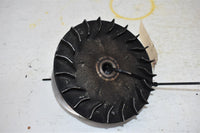 2007 Yamaha Grizzly 700 Primary Clutch 3B4-17606-00-00