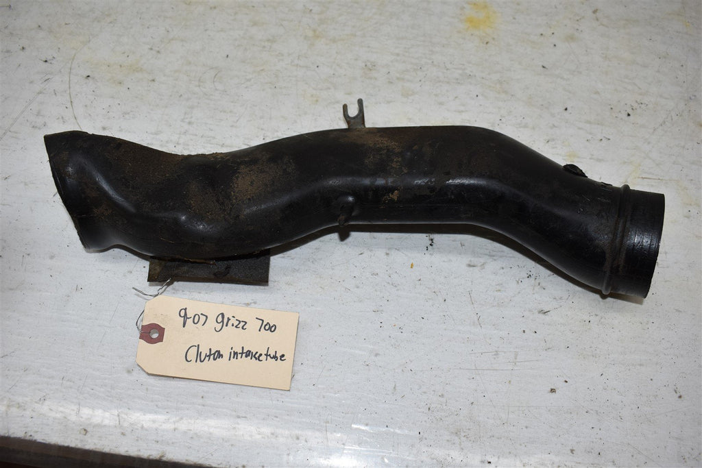 2007 Yamaha Grizzly 700 Clutch Intake Tube 3B4-15473-00-00
