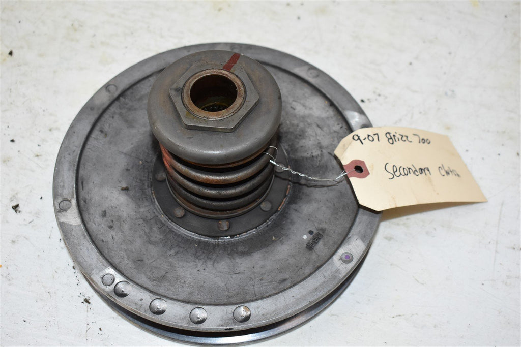 2007 Yamaha Grizzly 700 Secondary Clutch 3B4-17670-00-00