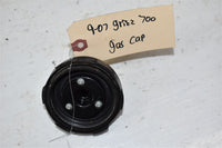 2007 Yamaha Grizzly 700 Gas Cap 3B4-24610-00-00