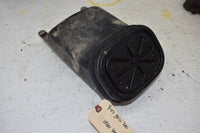 2007 Yamaha Grizzly 700 Under Seat Storage