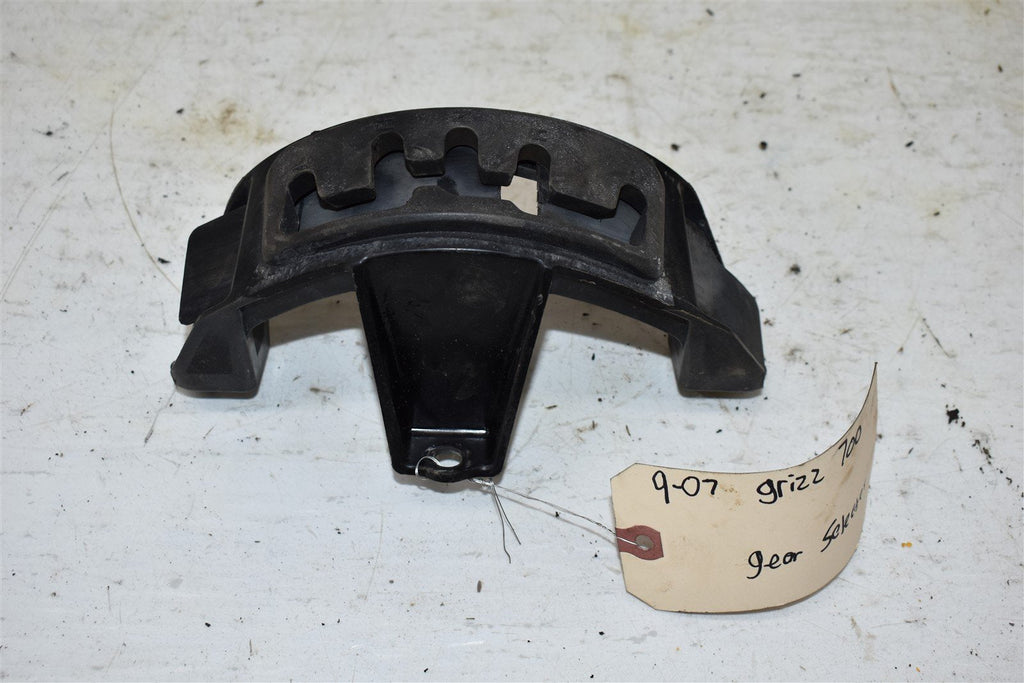 2007 Yamaha Grizzly 700 Gear Selector 3B4-18160-00-00