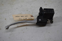 2007 Yamaha Grizzly 700 Front Brake Master Cylinder 3B4-2583T-00-00