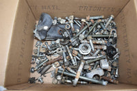 2007 Yamaha Grizzly 700 Bolts Lot