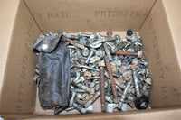 2007 Yamaha Grizzly 700 Bolts Lot