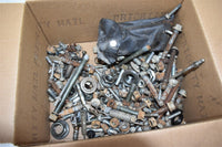 2007 Yamaha Grizzly 700 Bolts Lot