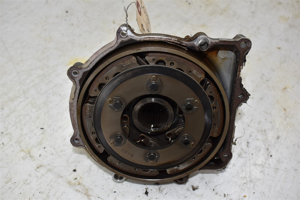 2007 Yamaha Grizzly 700 Wet Clutch