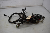 2007 Yamaha Grizzly 700 Wiring Harness 3B4-82590-00-00