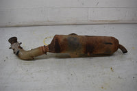 2007 Yamaha Grizzly 700 Muffler 3B4-W1471-00-00