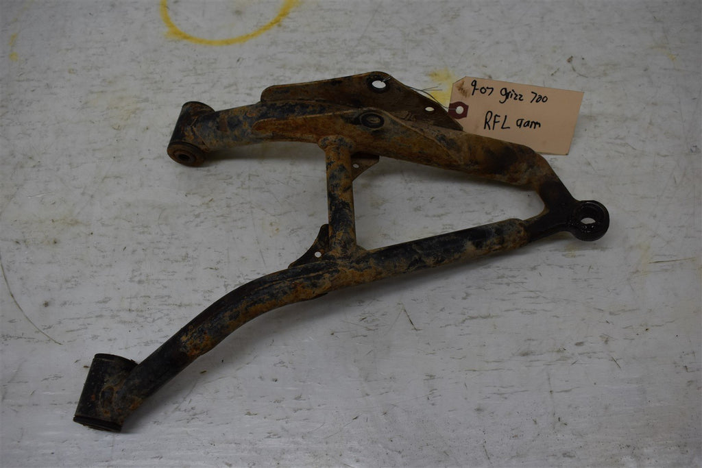 2007 Yamaha Grizzly 700 Right Front Lower A - Arm 3B4-23580-00-00