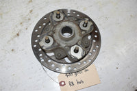 2007 Yamaha Grizzly 700 Right Rear Wheel Hub 3B4-25111-00-00