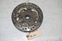 2007 Yamaha Grizzly 700 Right Rear Wheel Hub 3B4-25111-00-00