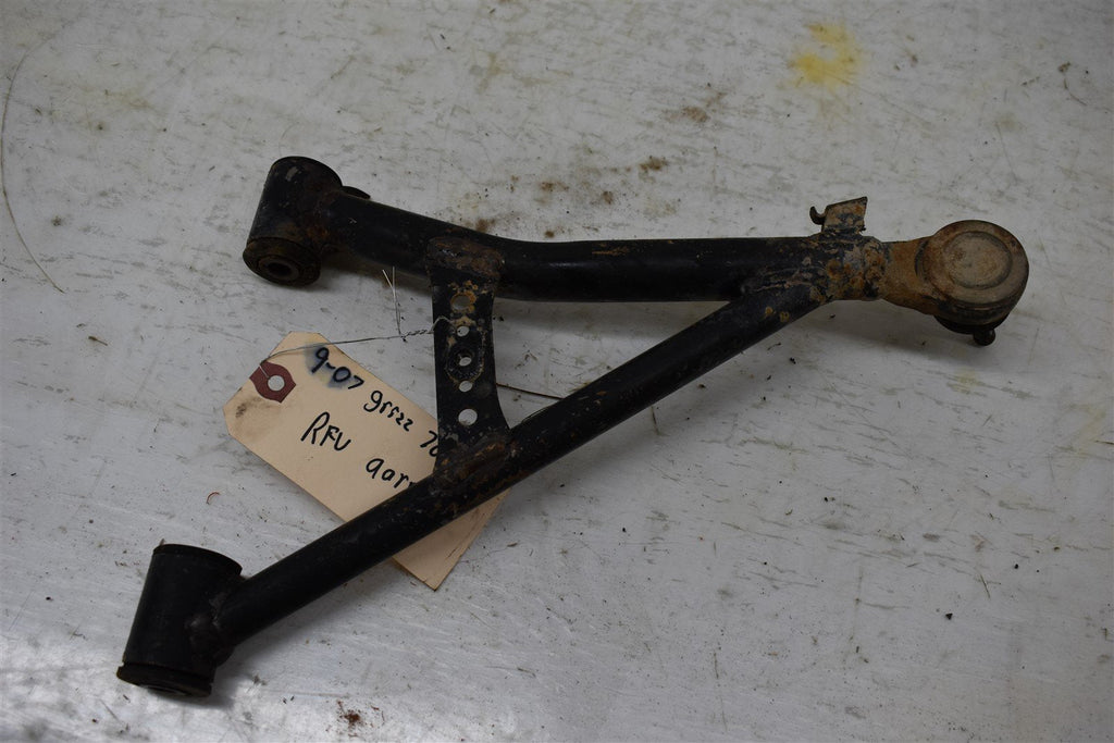 2007 Yamaha Grizzly 700 Right Front Upper A - Arm 3B4-23550-00-00
