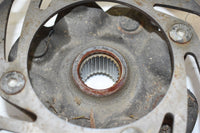 2007 Yamaha Grizzly 700 Left Front Wheel Hub 3B4-25111-00-00