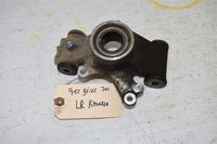 2007 Yamaha Grizzly 700 Left Rear Knuckle 3B4-2530F-00-00