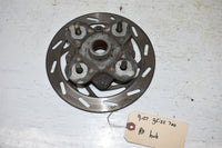 2007 Yamaha Grizzly 700 Right Front Wheel Hub 3B4-25111-00-00