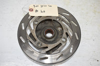 2007 Yamaha Grizzly 700 Right Front Wheel Hub 3B4-25111-00-00