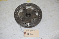 2007 Yamaha Grizzly 700 Left Rear Wheel Hub 3B4-25111-00-00