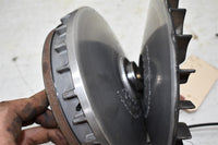 2013 Yamaha Grizzly 550 Primary Clutch 3B4-17606-00-00