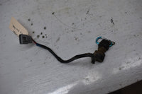 2013 Yamaha Grizzly 550 Key Switch