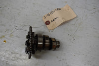 2013 Yamaha Grizzly 550 Cam 3B4-12170-01-00