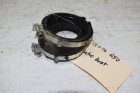 2013 Yamaha Grizzly 550 Intake Boot 3B4-14453-00-00