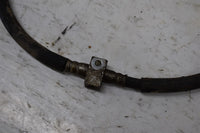 2013 Yamaha Grizzly 550 Front Brake Lines 1HP-F5871-00-00