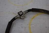 2013 Yamaha Grizzly 550 Rear Brake Lines 1HP-F5874-10-00