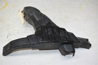 2013 Yamaha Grizzly 550  Left Bumper Plastic