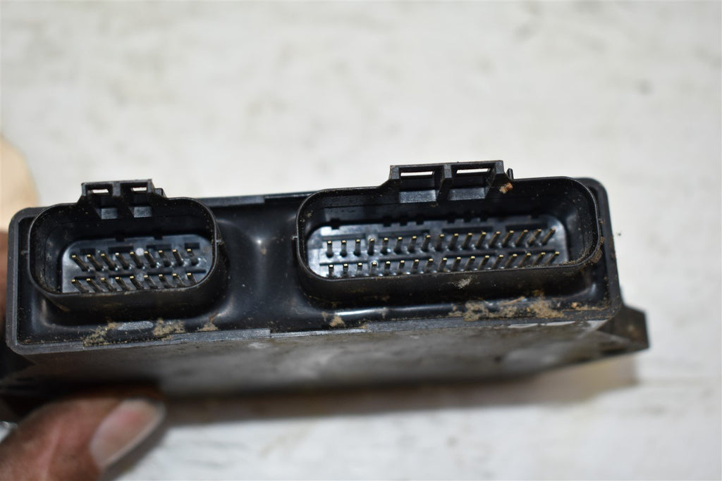 2013 Yamaha Grizzly 550  ECU 1HS-8591A-00-00