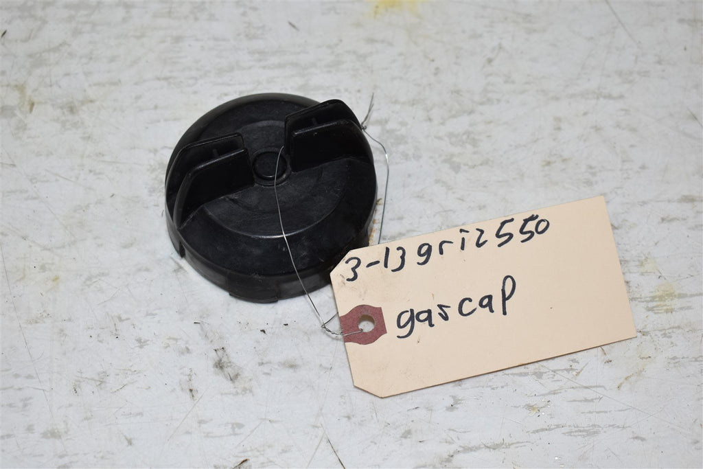 2013 Yamaha Grizzly 550 Gas Cap 3B4-24610-10-00