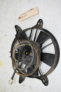 2013 Yamaha Grizzly 550 Fan 1HP-E2405-00-00