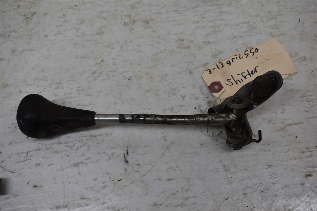 2013 Yamaha Grizzly 550 Shifter 28P-18174-00-00