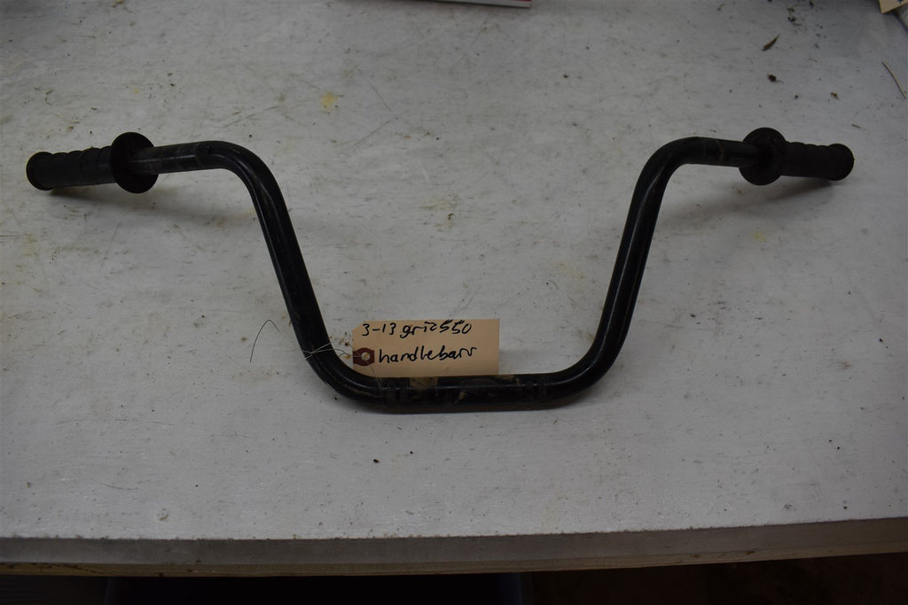 2013 Yamaha Grizzly 550 Handlebars 1HP-F6111-00-00