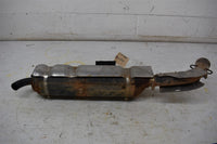 2013 Yamaha Grizzly 550 Muffler 1HP-E4703-00-00