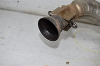 2013 Yamaha Grizzly 550 Muffler 1HP-E4703-00-00