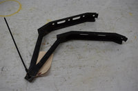 2013 Yamaha Grizzly 550 Front Rack Support 1HP-F4821-00-00