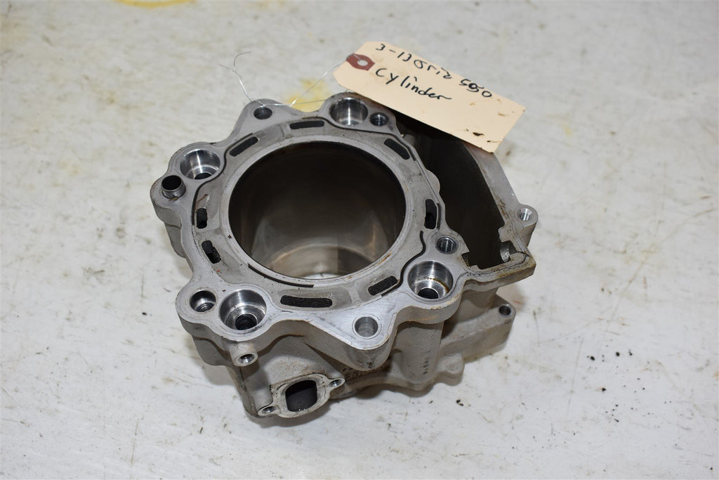 2013 Yamaha Grizzly 550 Cylinder 28P-11311-02-00