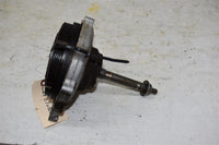 2013 Yamaha Grizzly 550  Wet Clutch