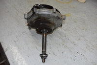 2013 Yamaha Grizzly 550  Wet Clutch