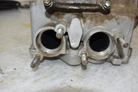 2013 Yamaha Grizzly 550 Cylinder Head 28P-11102-00-00