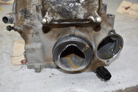 2013 Yamaha Grizzly 550 Cylinder Head 28P-11102-00-00