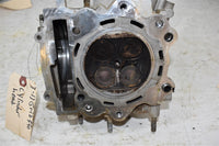 2013 Yamaha Grizzly 550 Cylinder Head 28P-11102-00-00