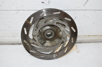 2013 Yamaha Grizzly 550 Left Front Hub 3B4-25111-11-00