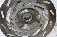 2013 Yamaha Grizzly 550 Left Front Hub 3B4-25111-11-00