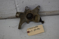 2013 Yamaha Grizzly 550 Left Front Spindle / Knuckle 1HP-F3501-10-00